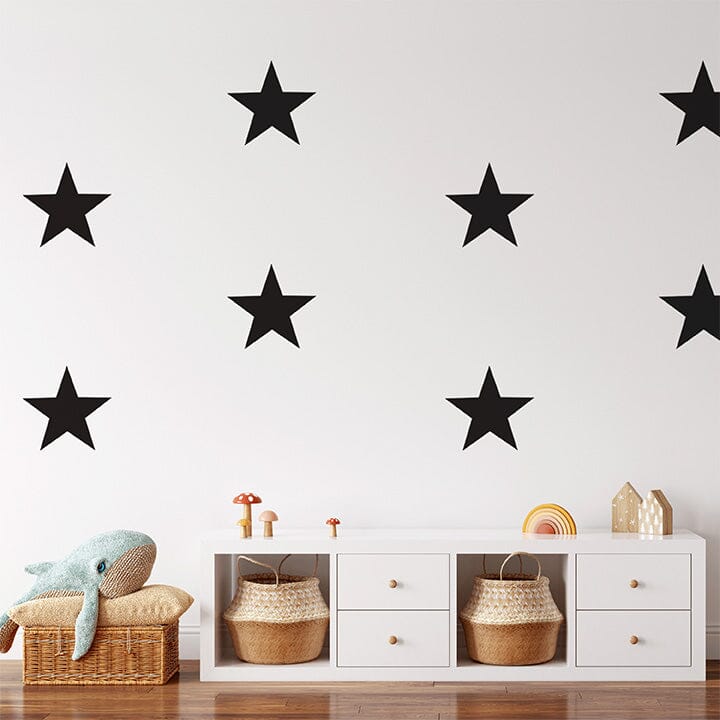 Star Wall Decals