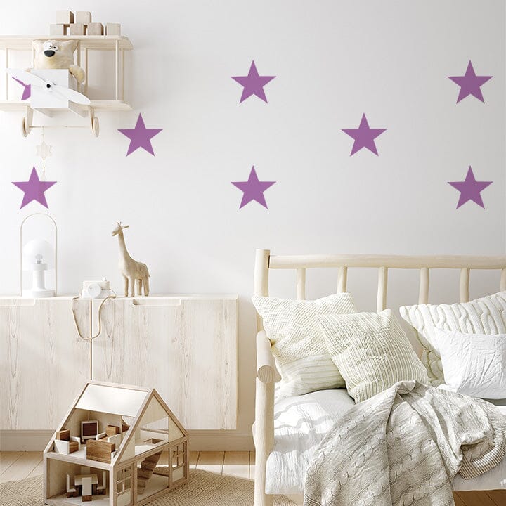 Star Wall Decals