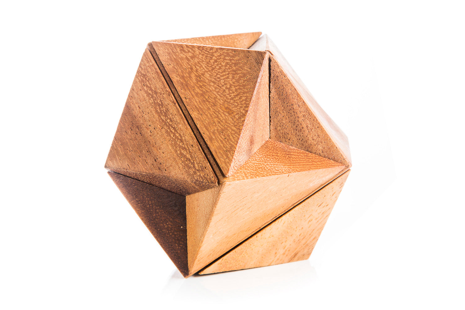 Star War - Wood Puzzle