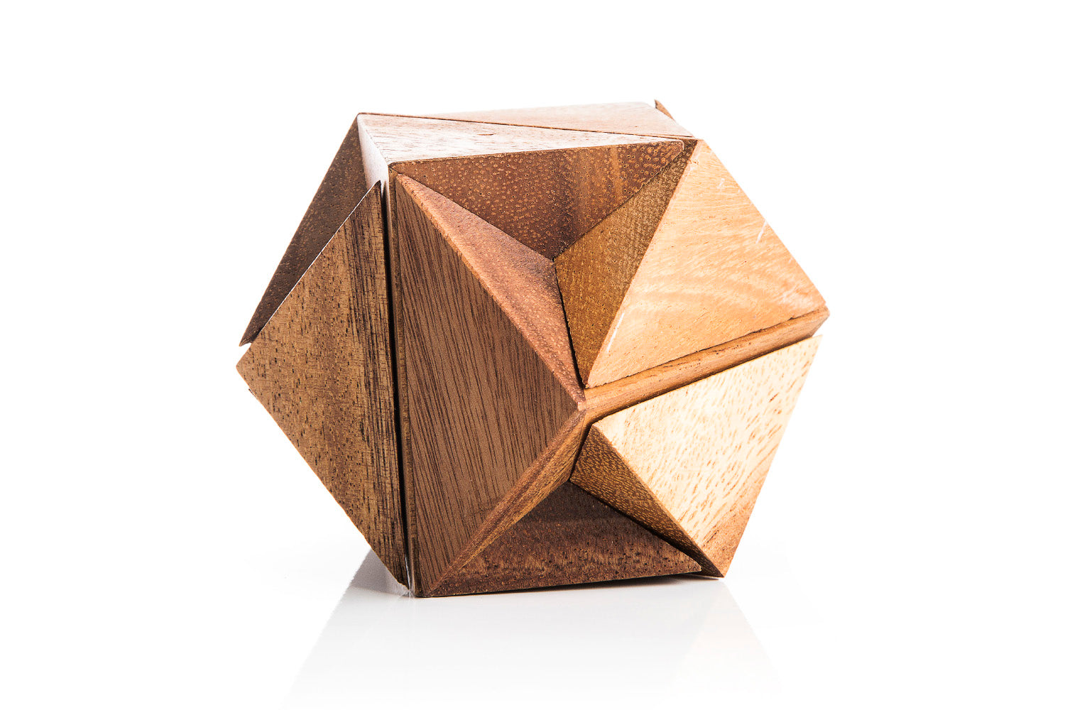 Star War - Wood Puzzle