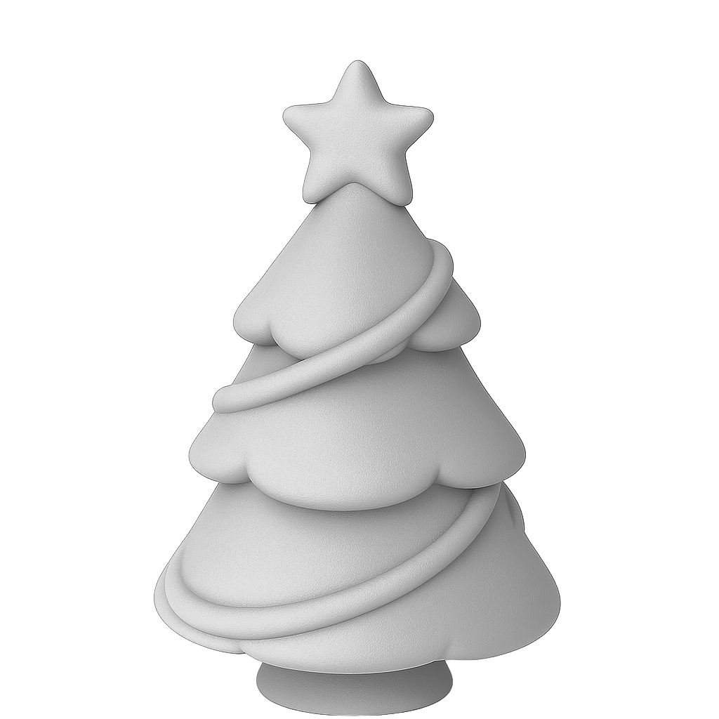 Starbright Tree