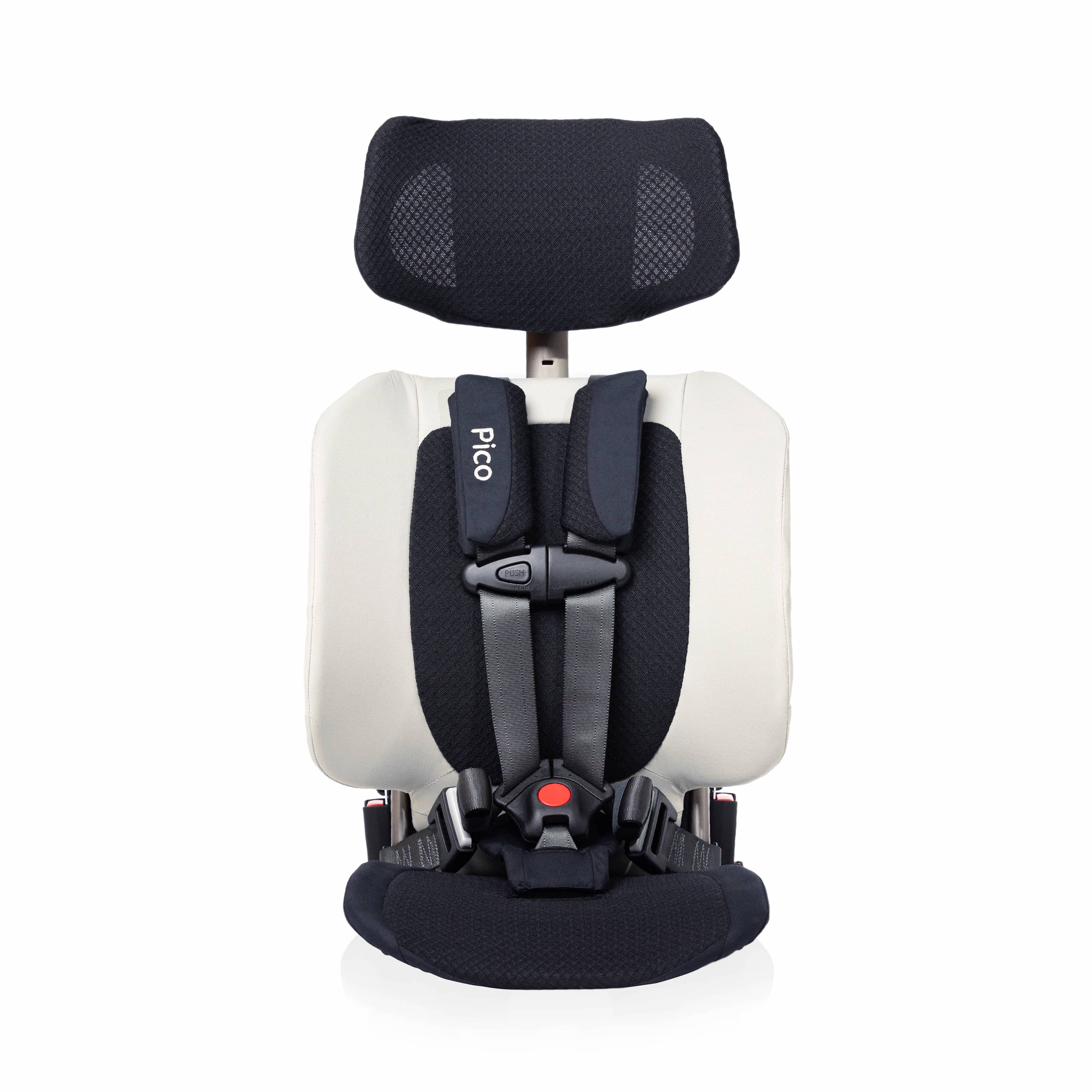 Pico™ Portable Car Seat