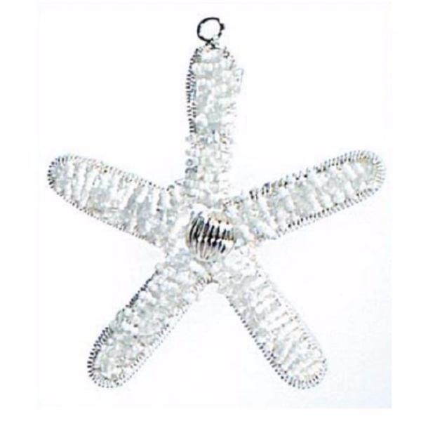 Starfish Ornament