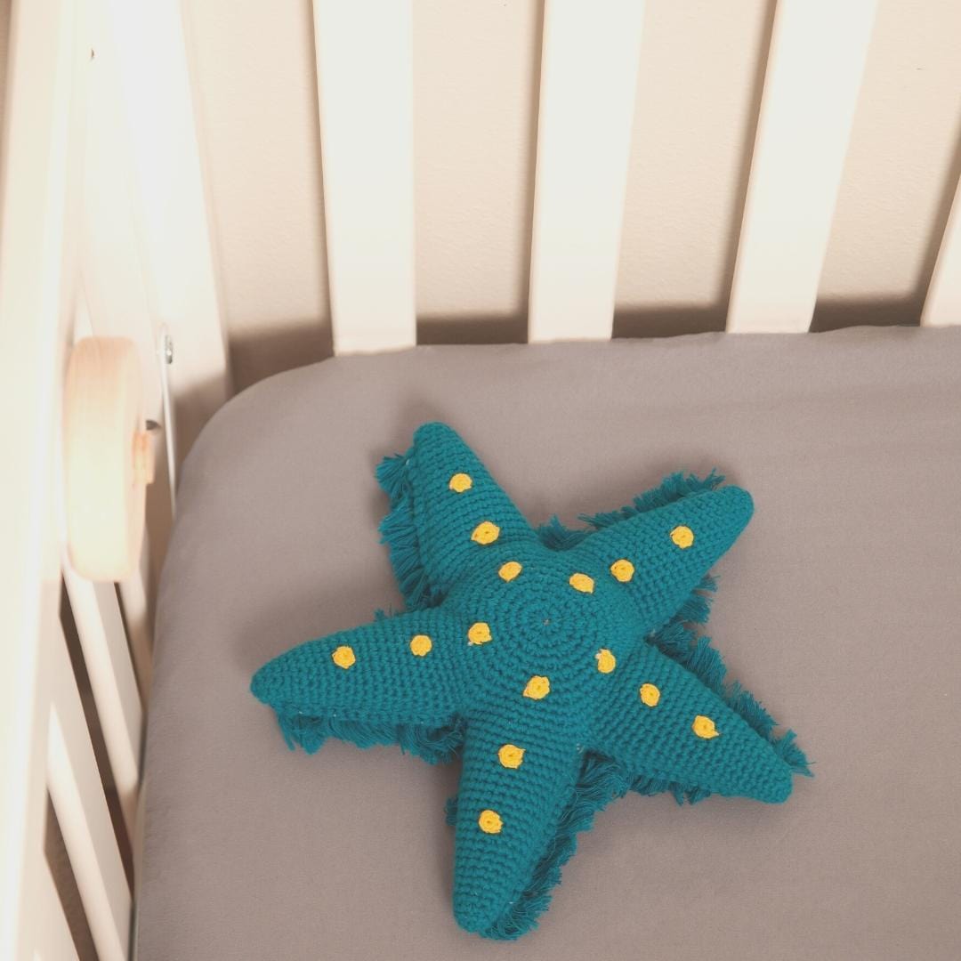 Starfish-lagoon Blue