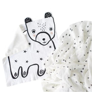 Stars Snuggle Bundle