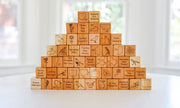 Usa State Blocks