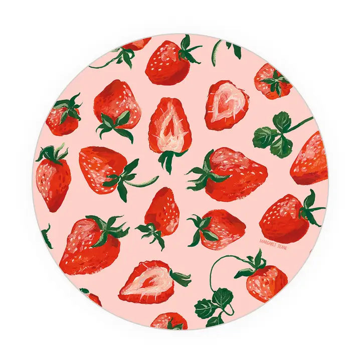 Bouquet Of Coasters - Mix And Match Florals