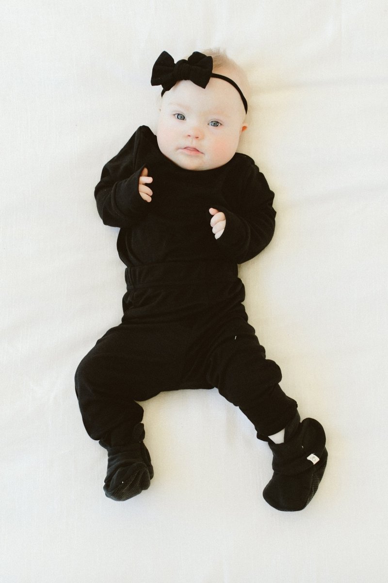 Stay On Boots | Asphalt