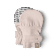 Stay On Mitts | Rose