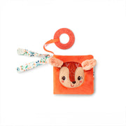 Stella Teething Playbook