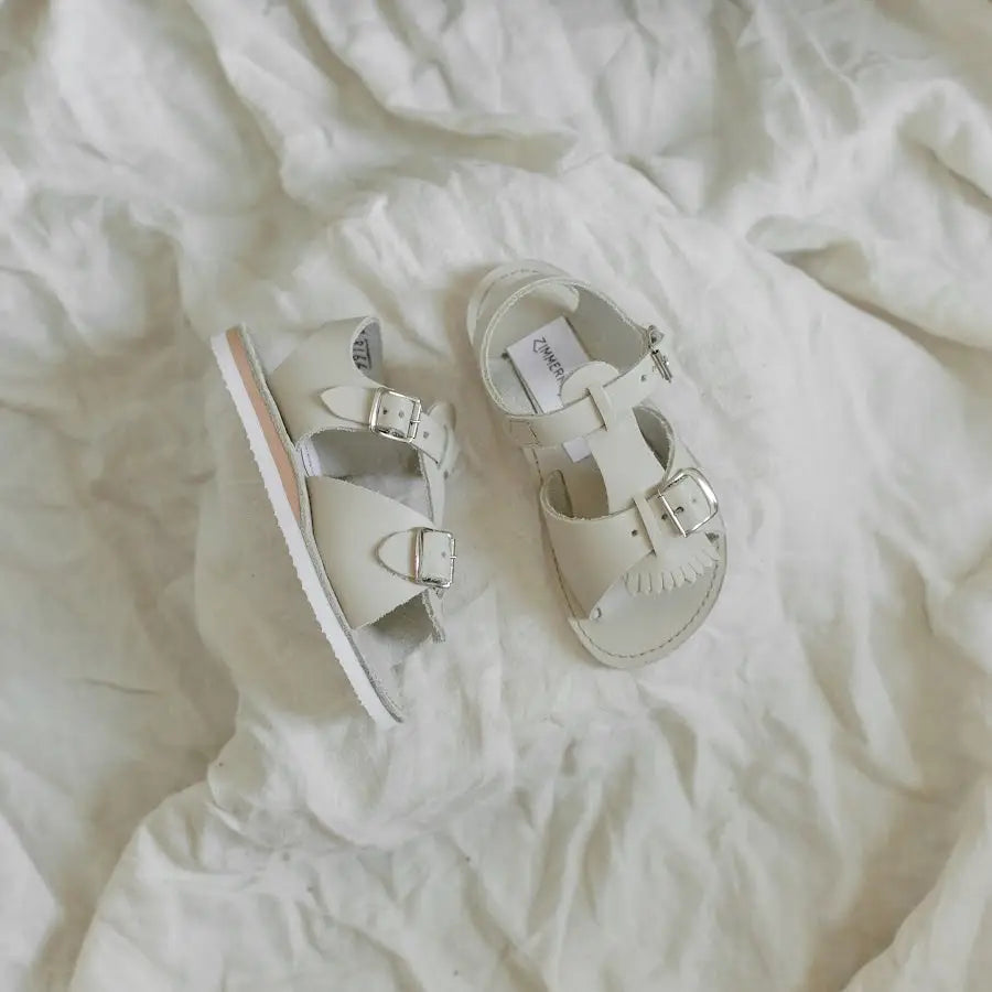 Stevie Sandal - Beige