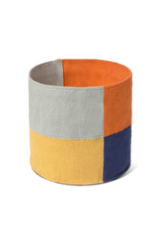 BASKET COLOR GRID