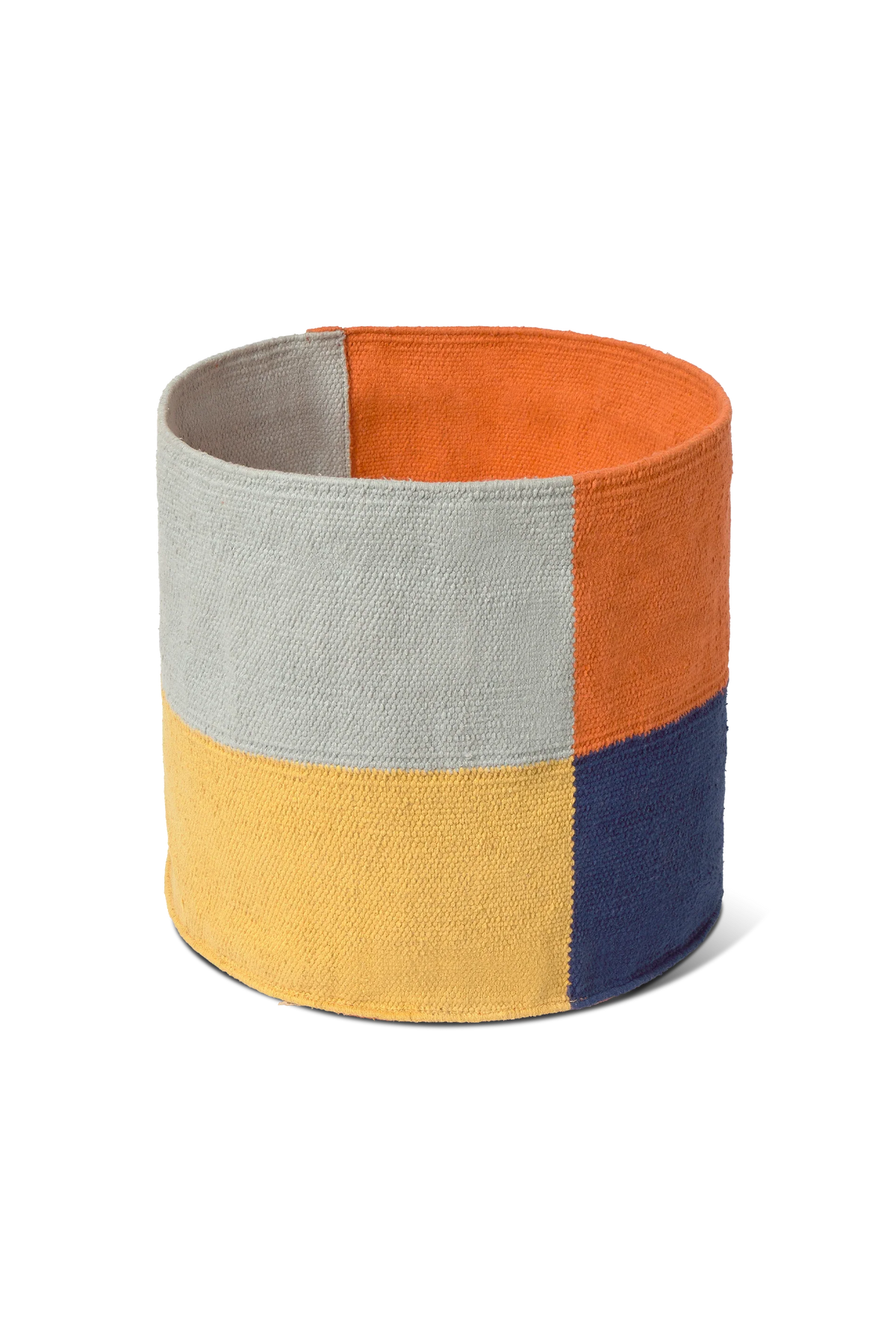 BASKET COLOR GRID
