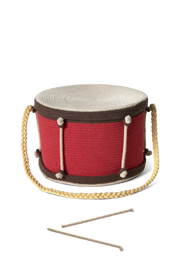 BASKET DRUM