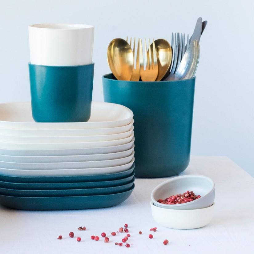 Storage Jar Xl - Smoke