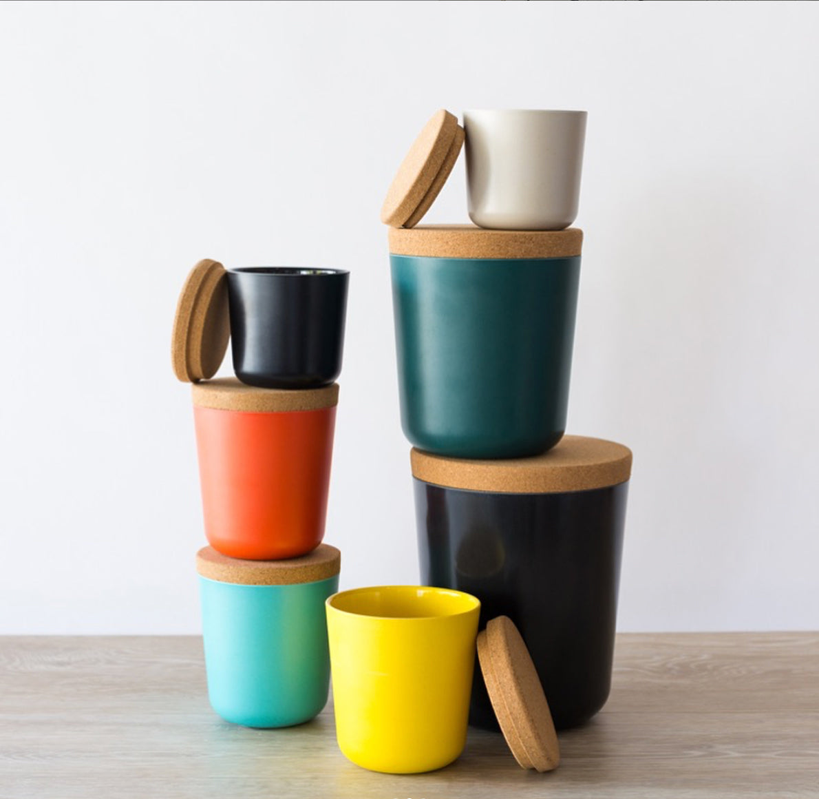 EKOBO Storage Jar - Thumbnail 3
