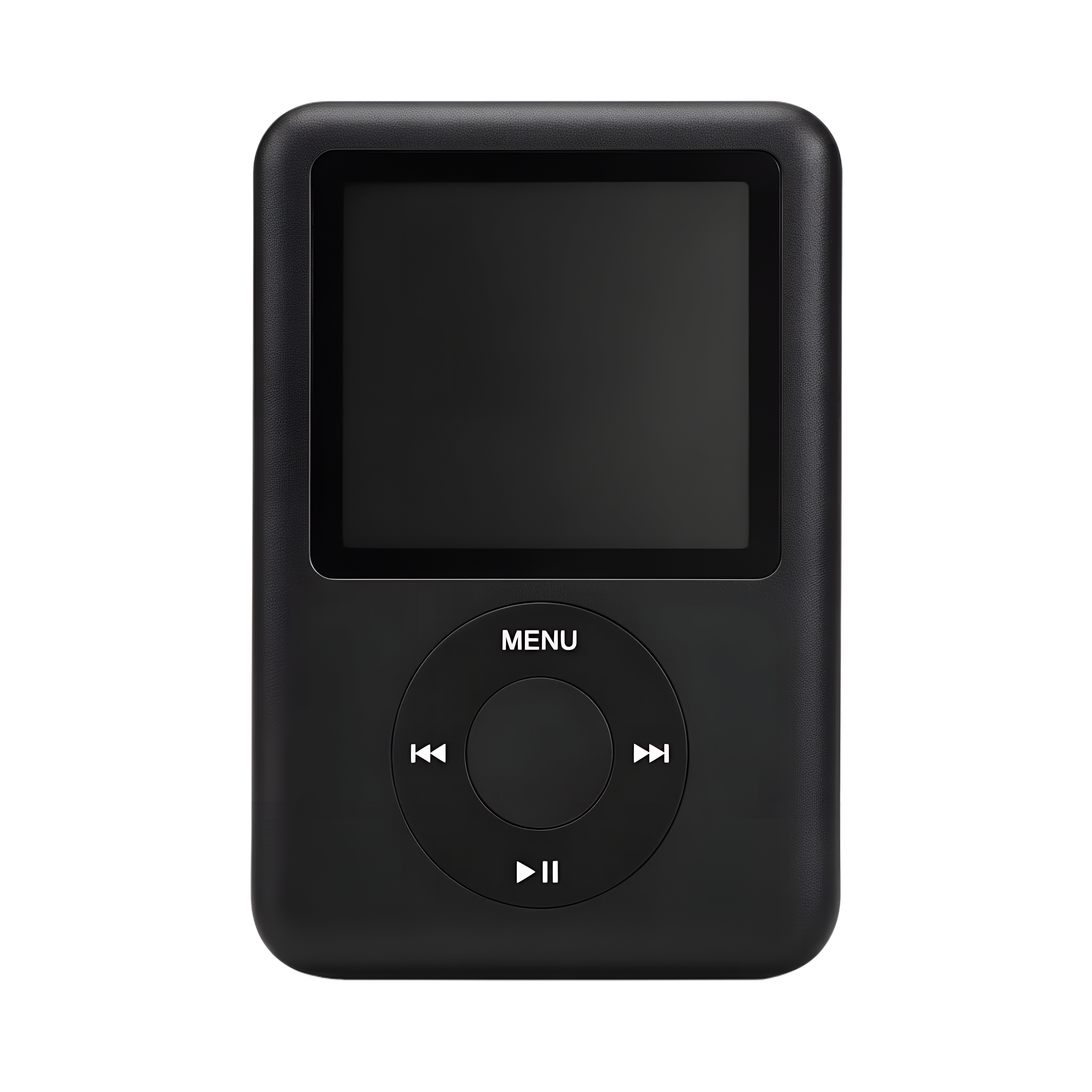 Audio Player For Kids