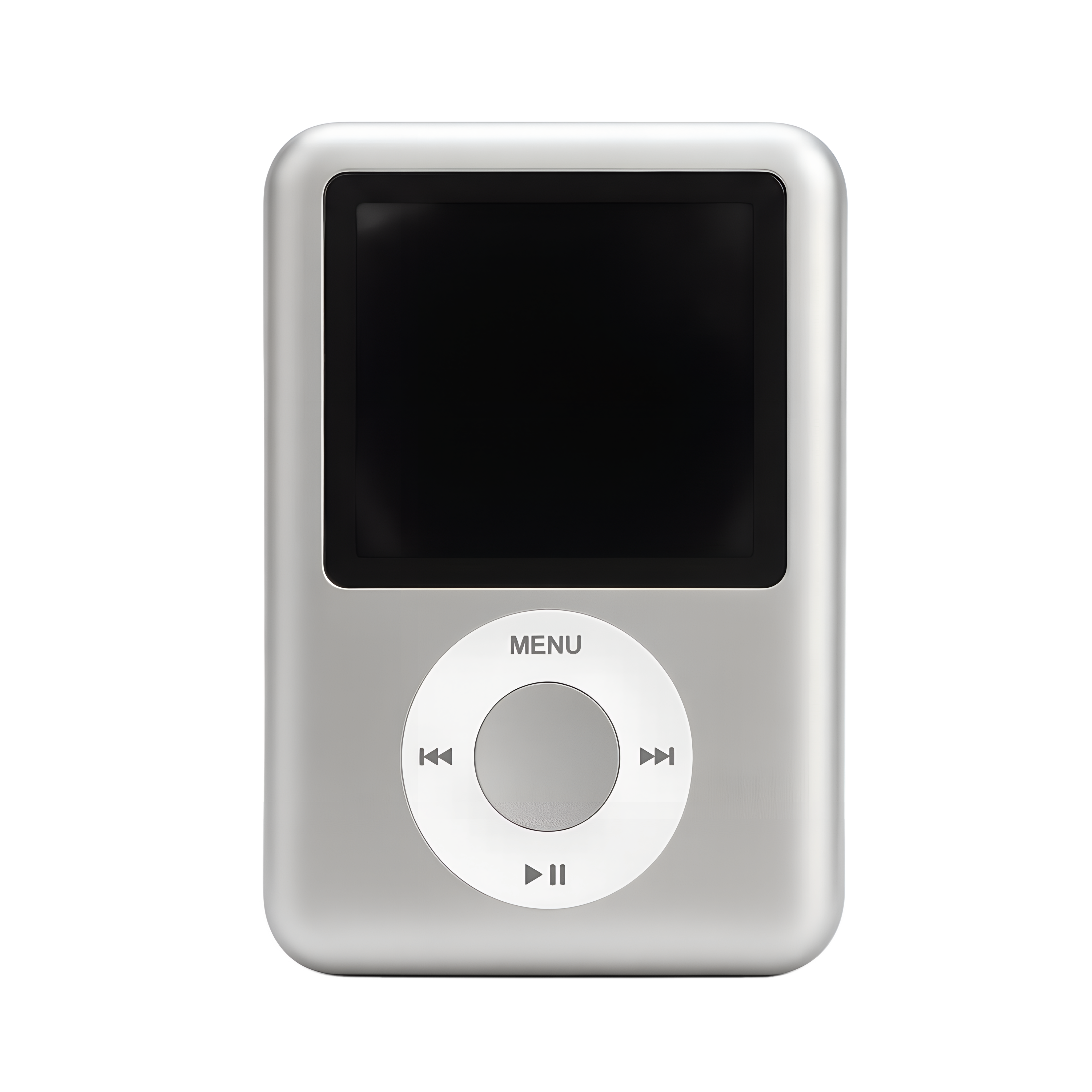 Audio Player For Kids