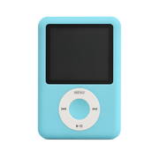 Audio Player For Kids