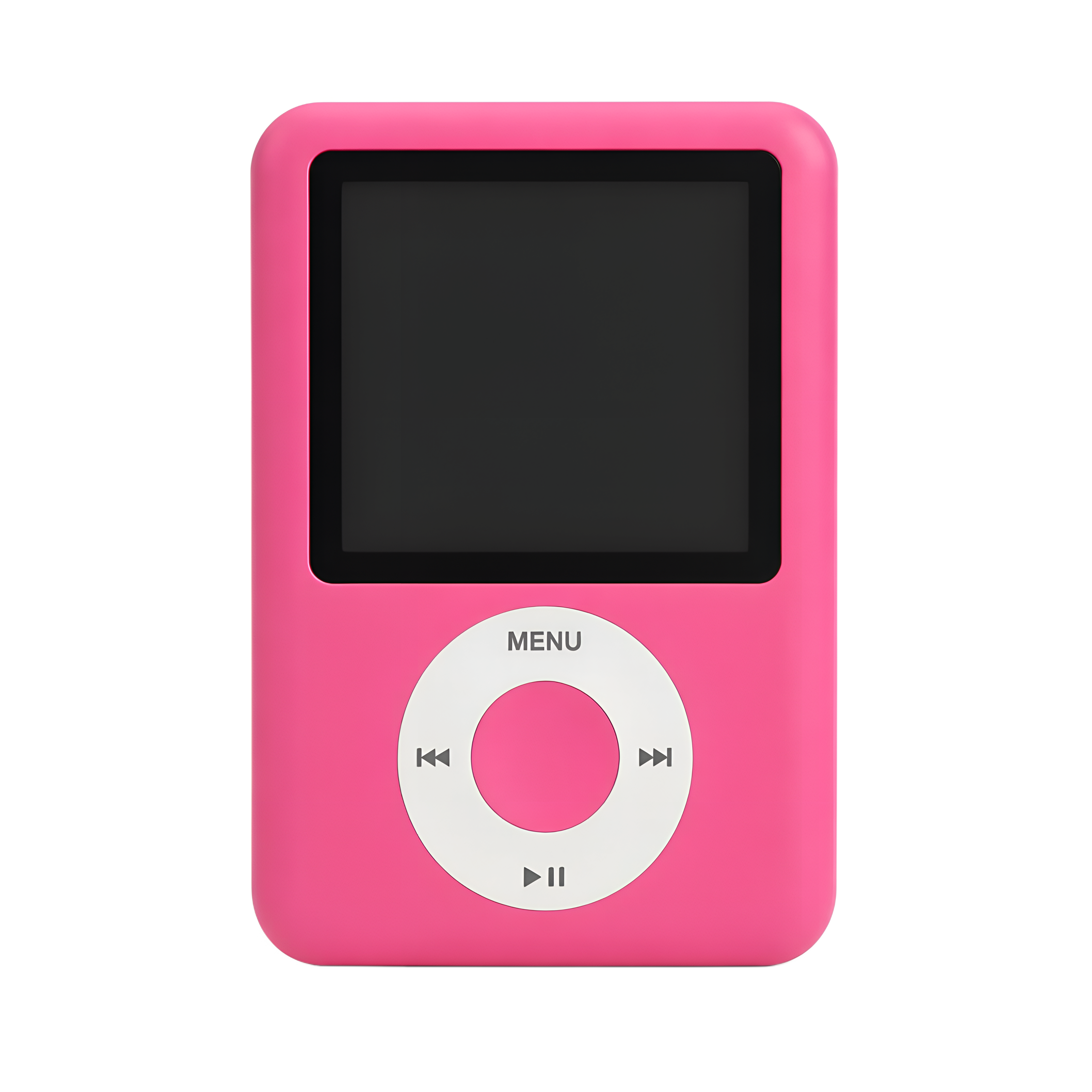 Audio Player For Kids
