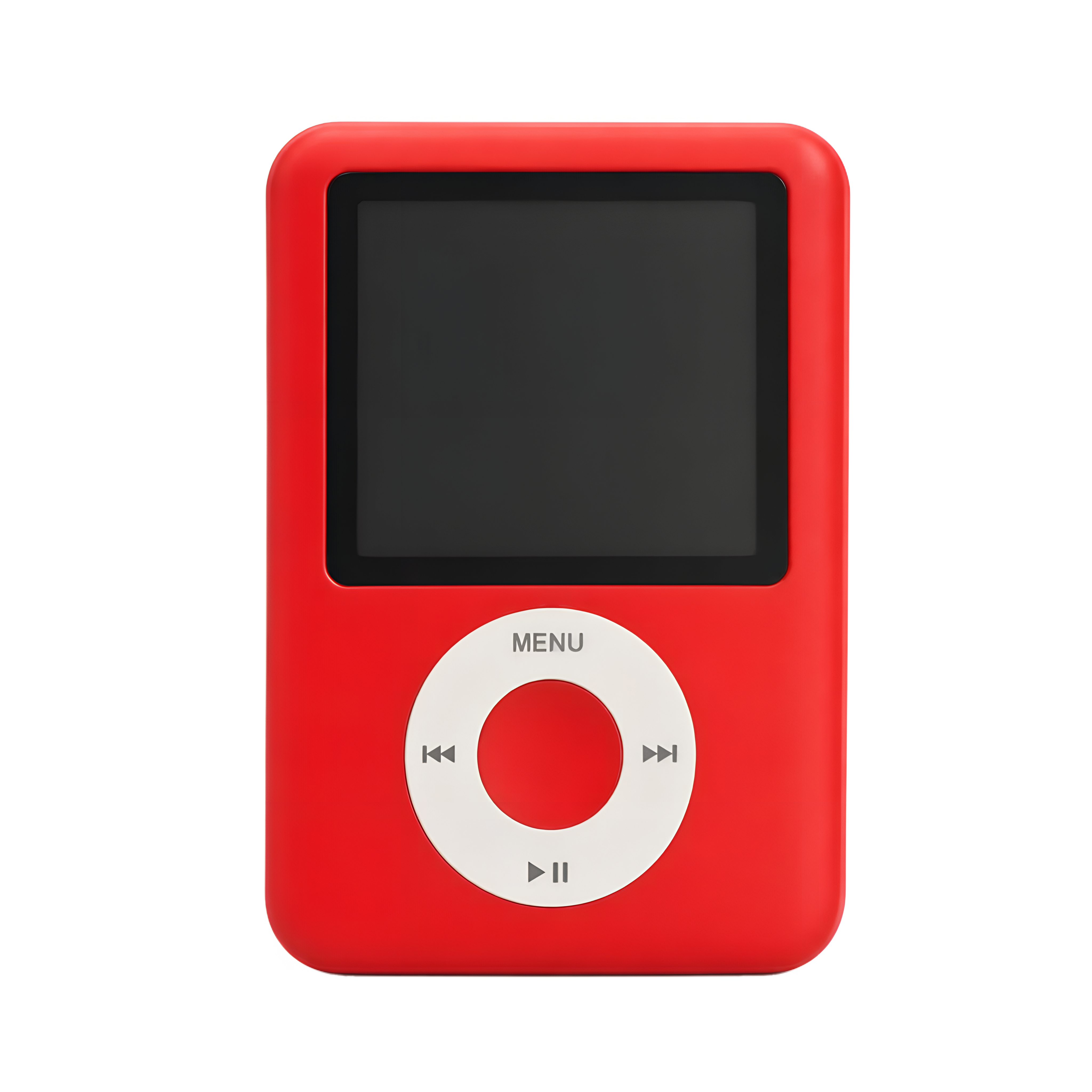 Audio Player For Kids