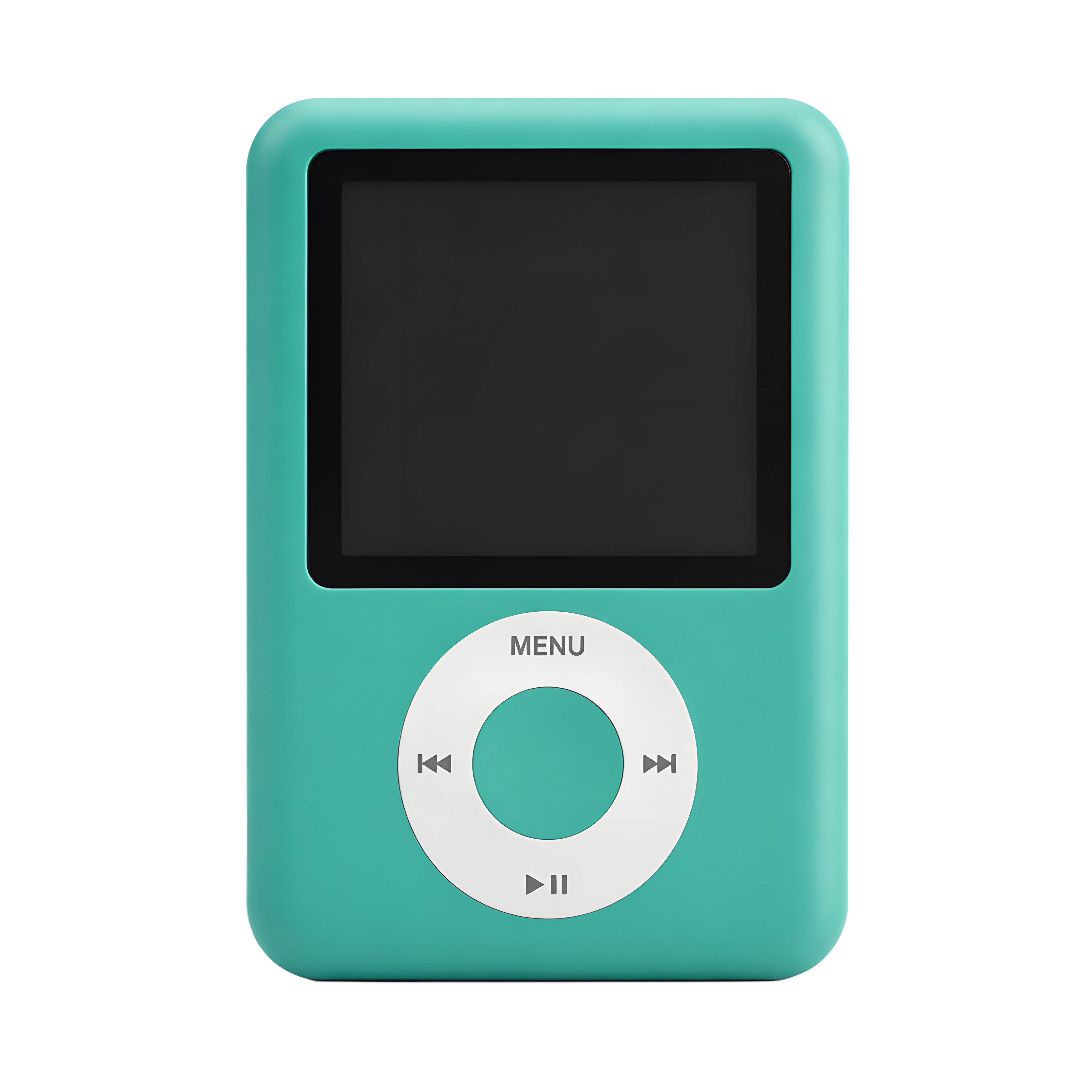 Audio Player For Kids