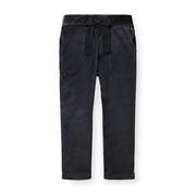 Straight Dressy Pant With Bow