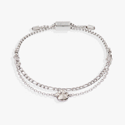 Paw Print Stranded™ Bracelet Set