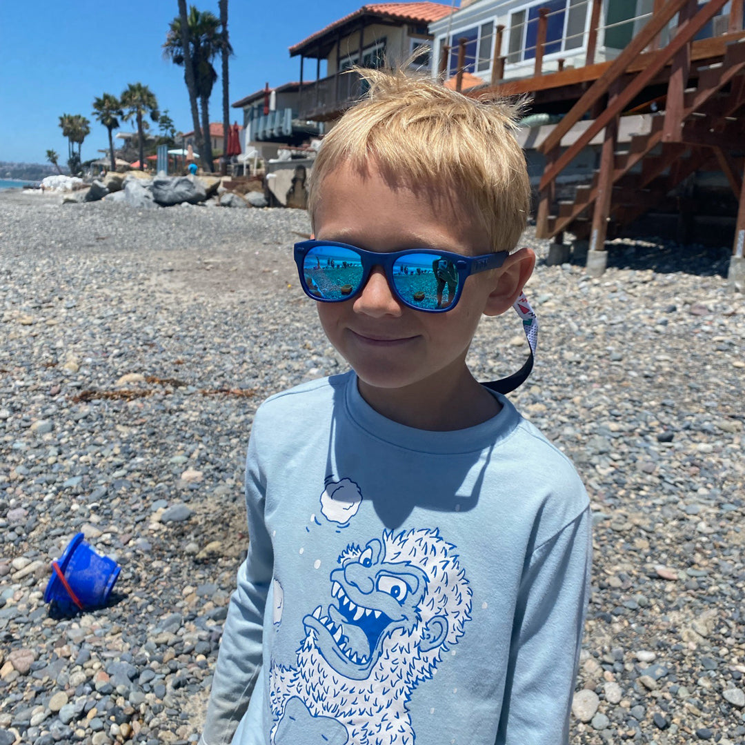 Floating Sunglasses Strap