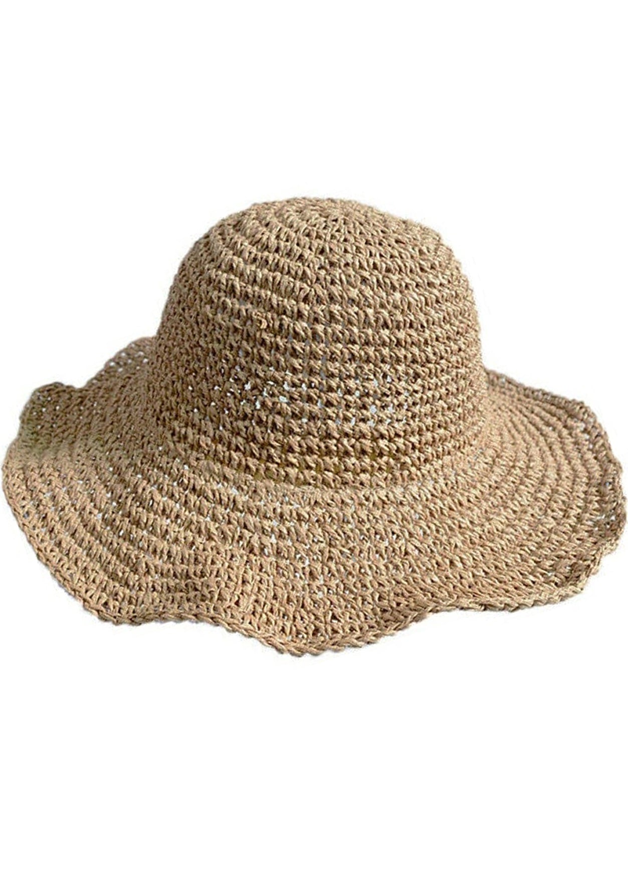 Straw Hat