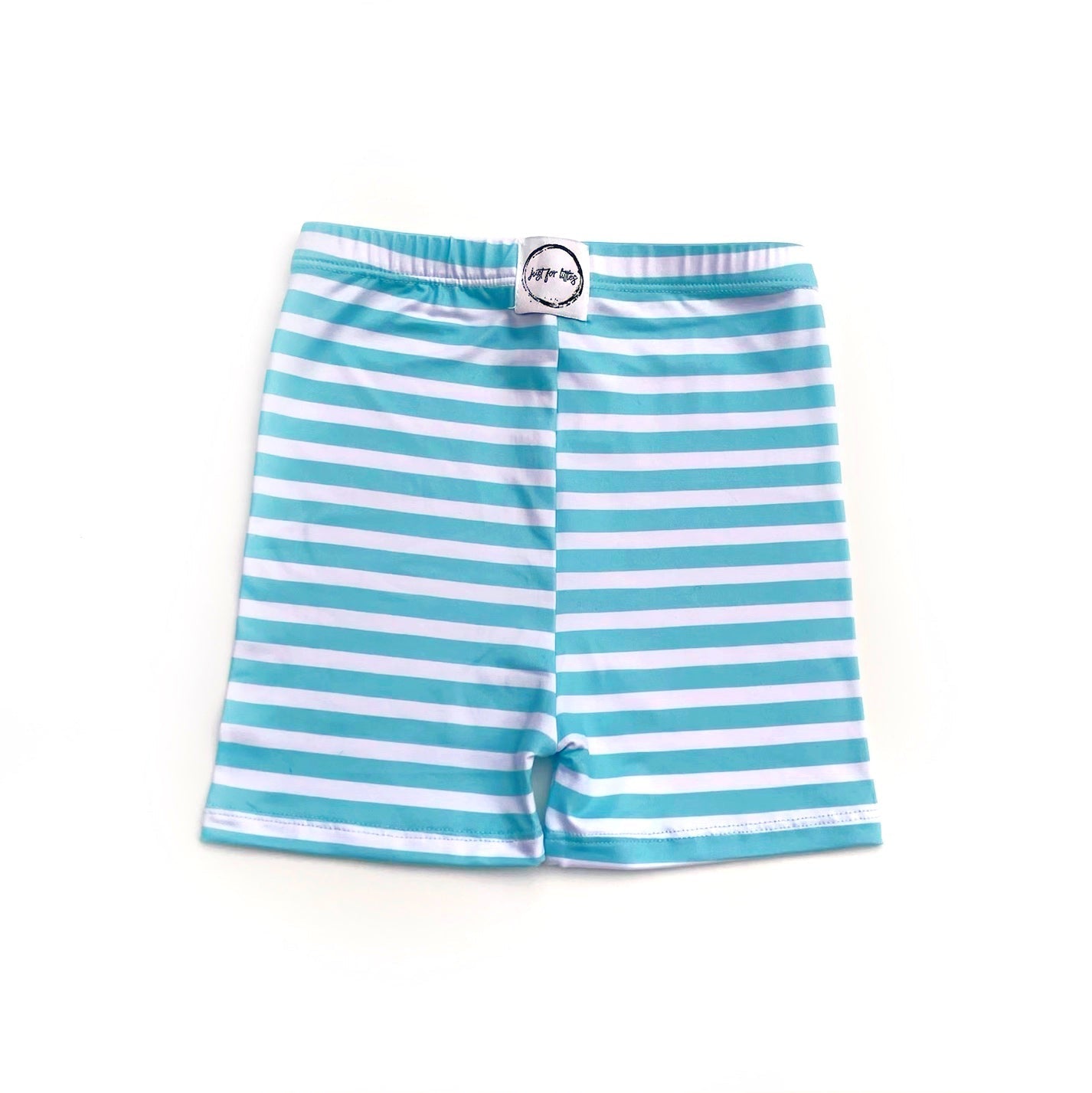 Stripe Kick Shorts