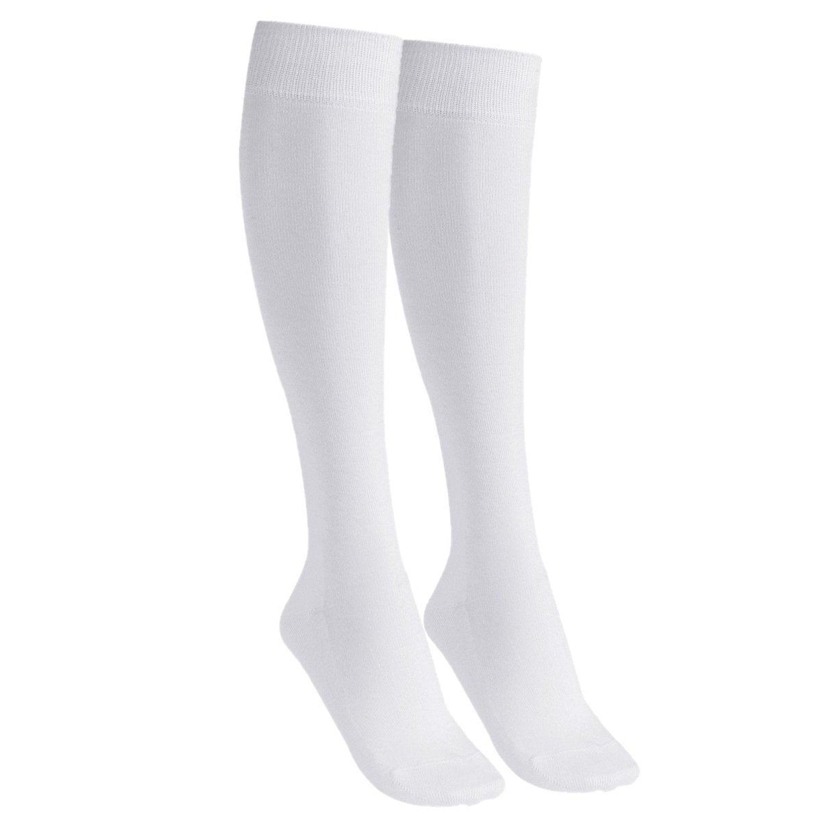 Striped Cotton Socks For Kids