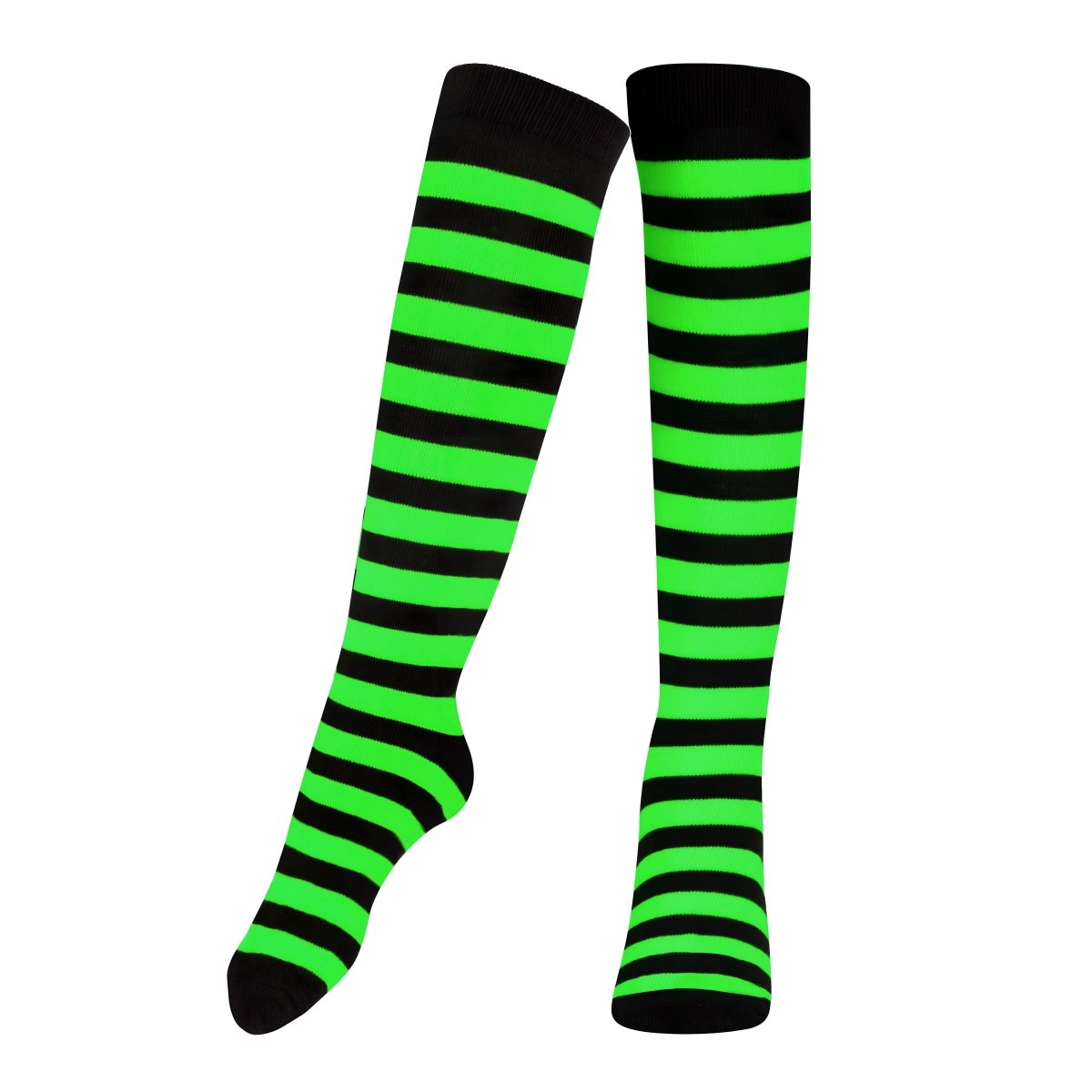 Striped Cotton Socks For Kids