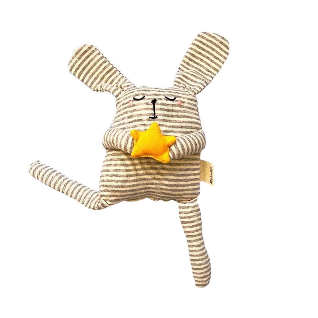 Stella Bunny Plush Toy