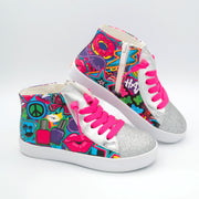 X Kicksbysammy - The Sammy