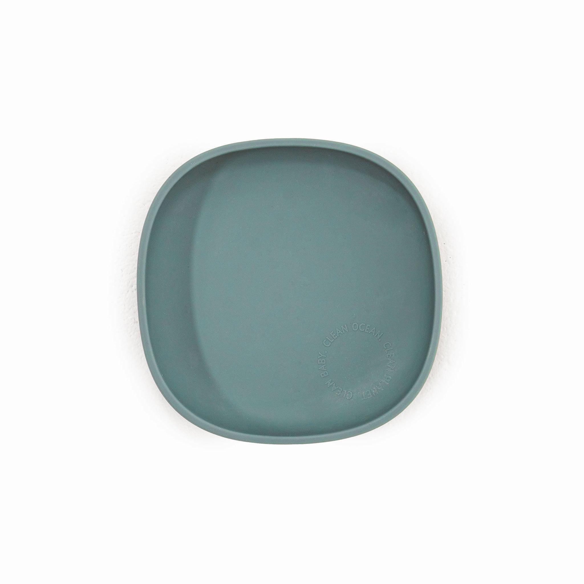 Silicone Suction Plate