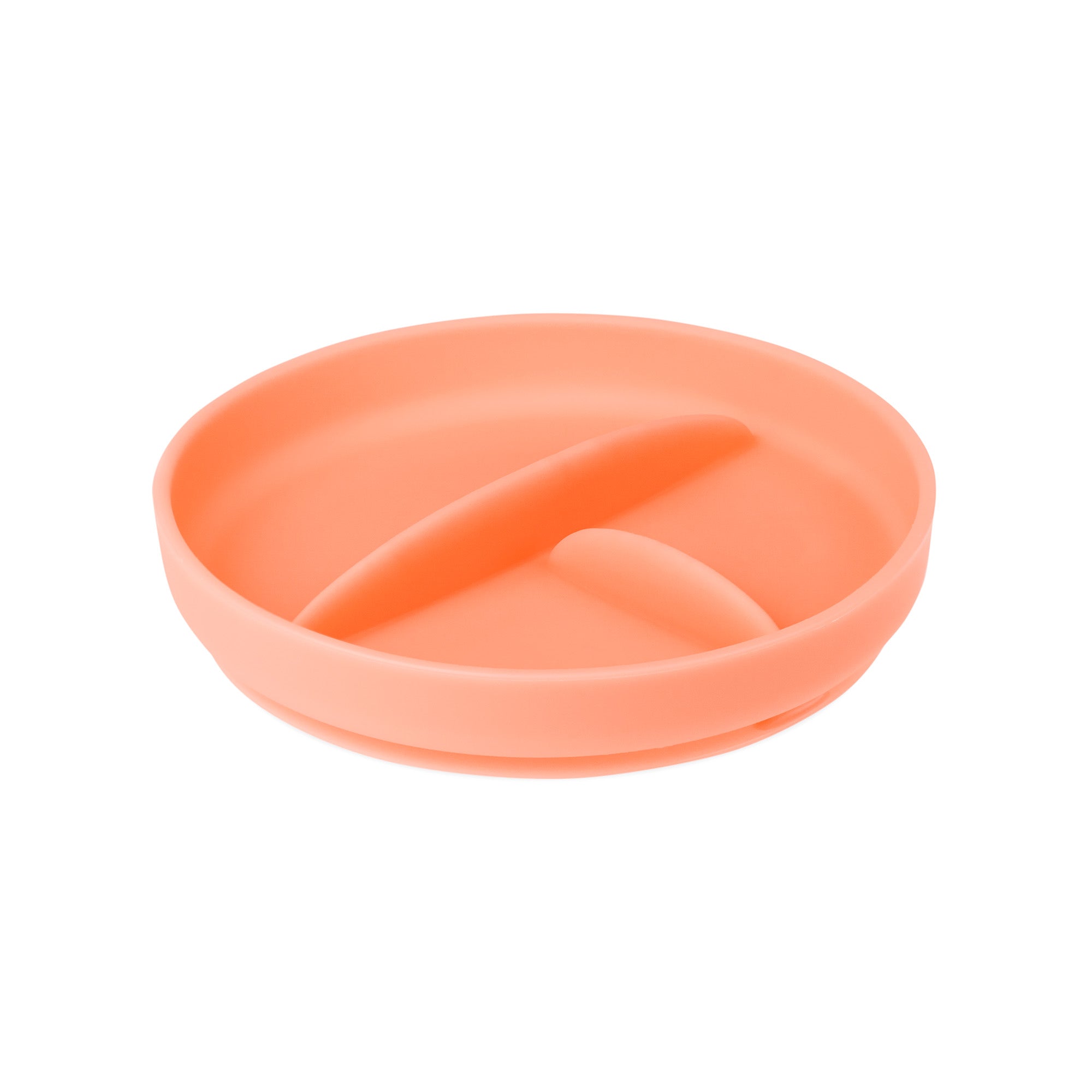 Divided Suction Plate For Independent Feeding