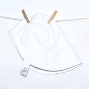 Bonnet In Sugar Pie White