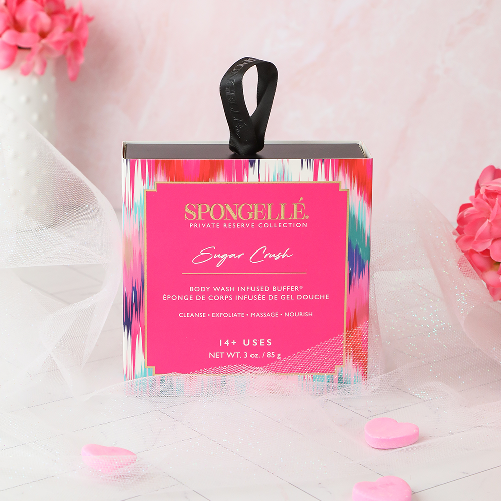 Sugar Crush | Boxed Flower