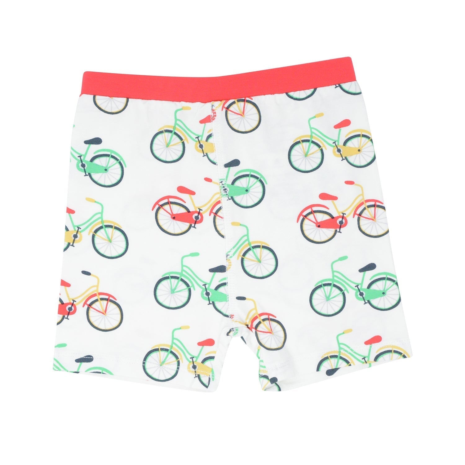 Summer Pj - Bicycles