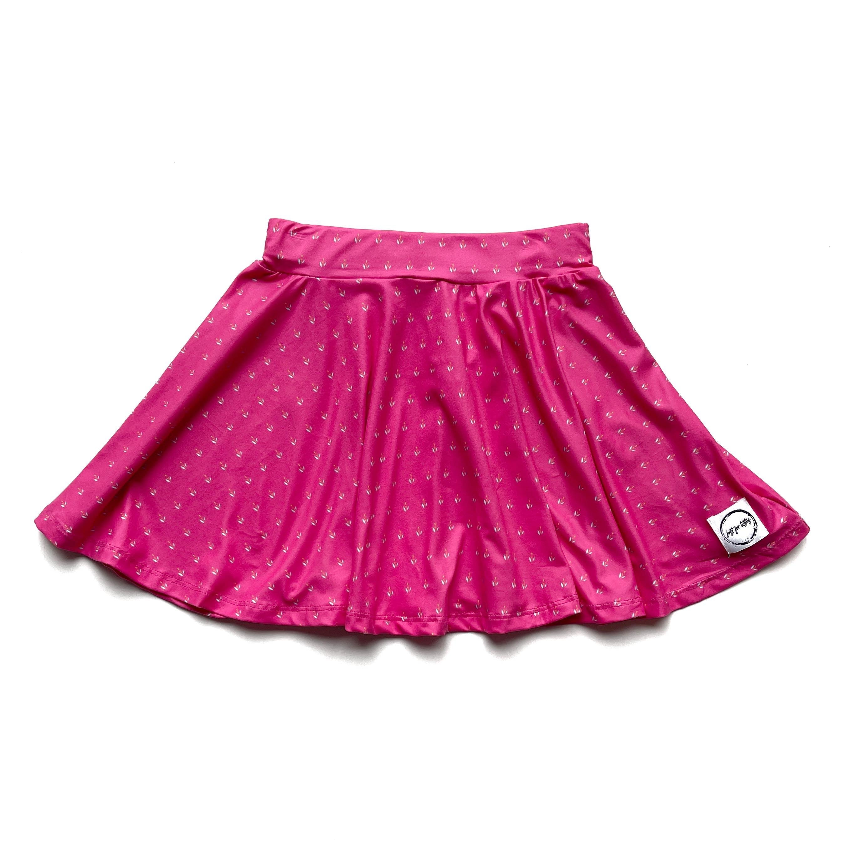 Summer Lovin’ Skirt