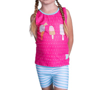 Popsicle Express Tank