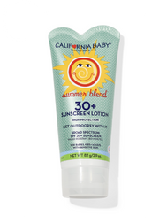 Summer Blend™ Broad Spectrum Spf 30+ Sunscreen