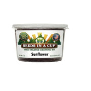 Sunflower Grow Kit |
