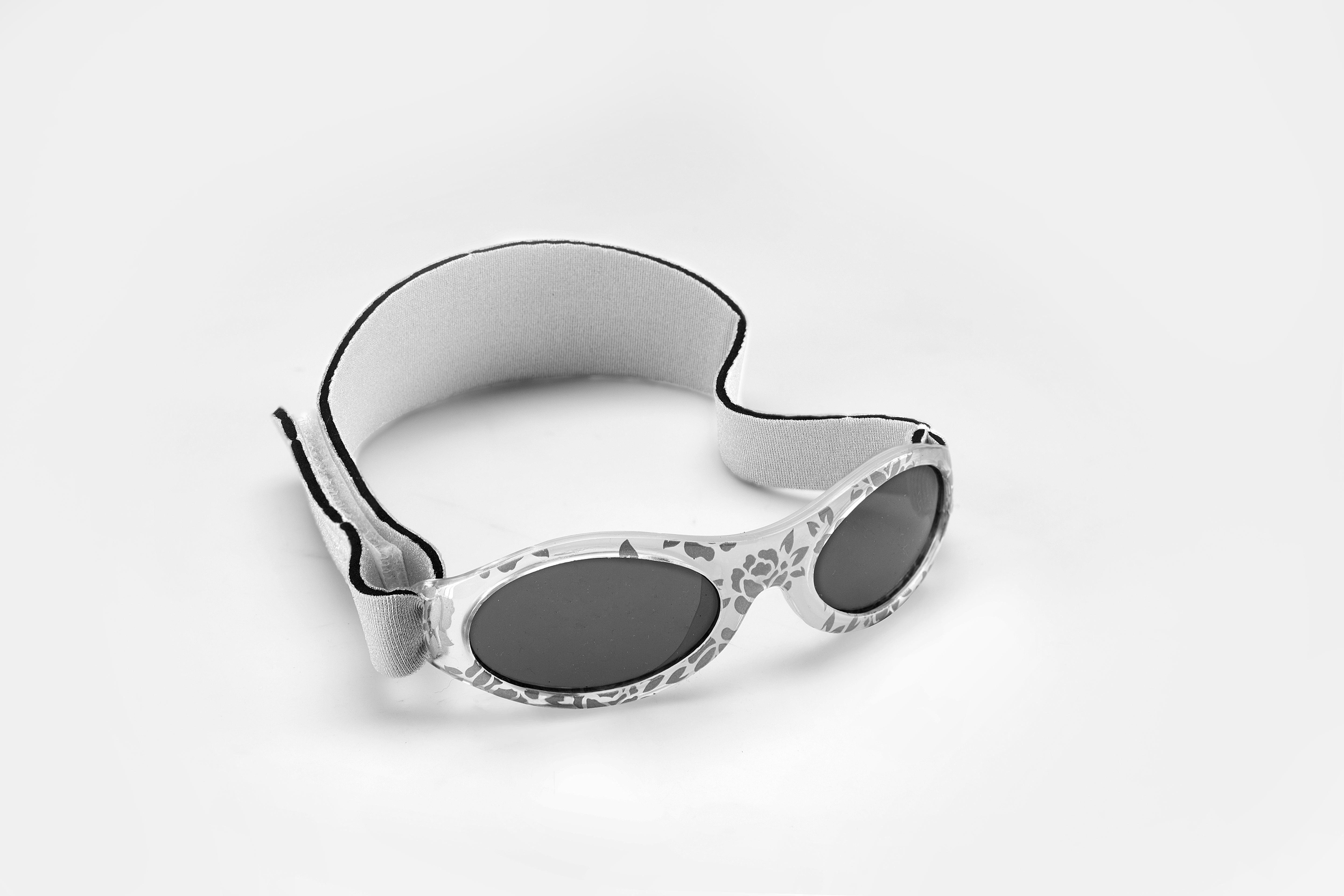 Baby Sunglasses - Bubzee Polarized Wrap Around