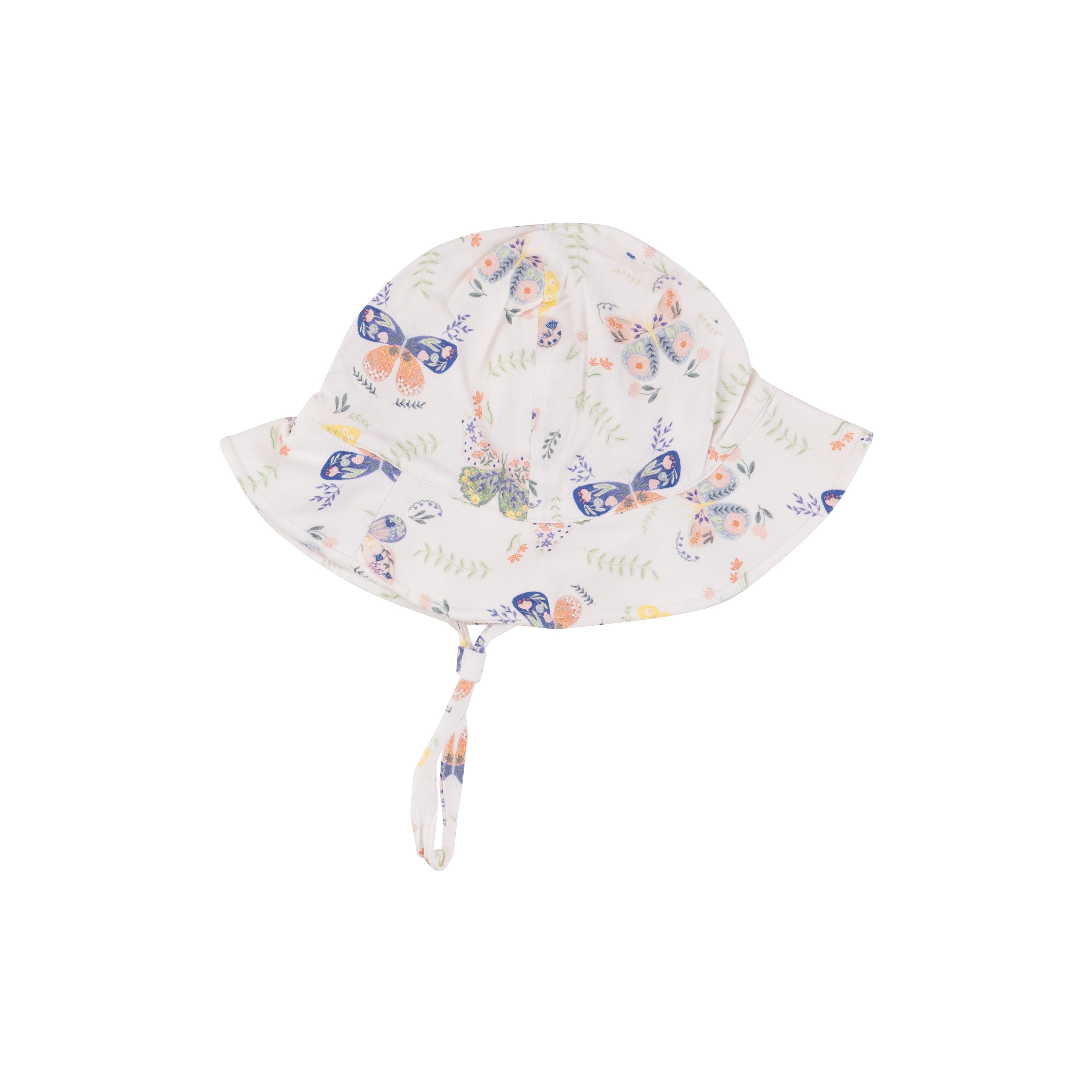 Sunhat - Botany Butterflies