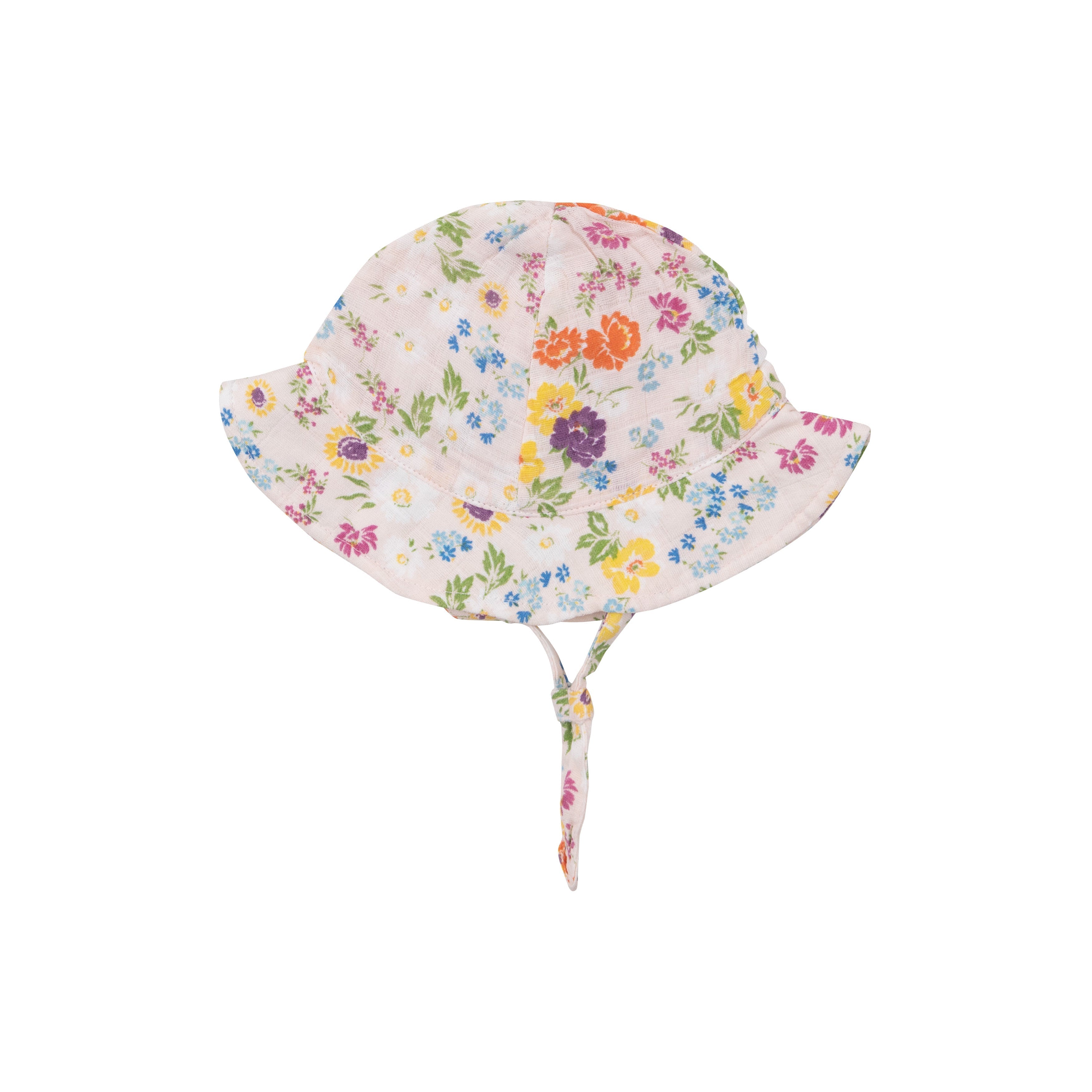 Sunhat - Cheery Mix Floral