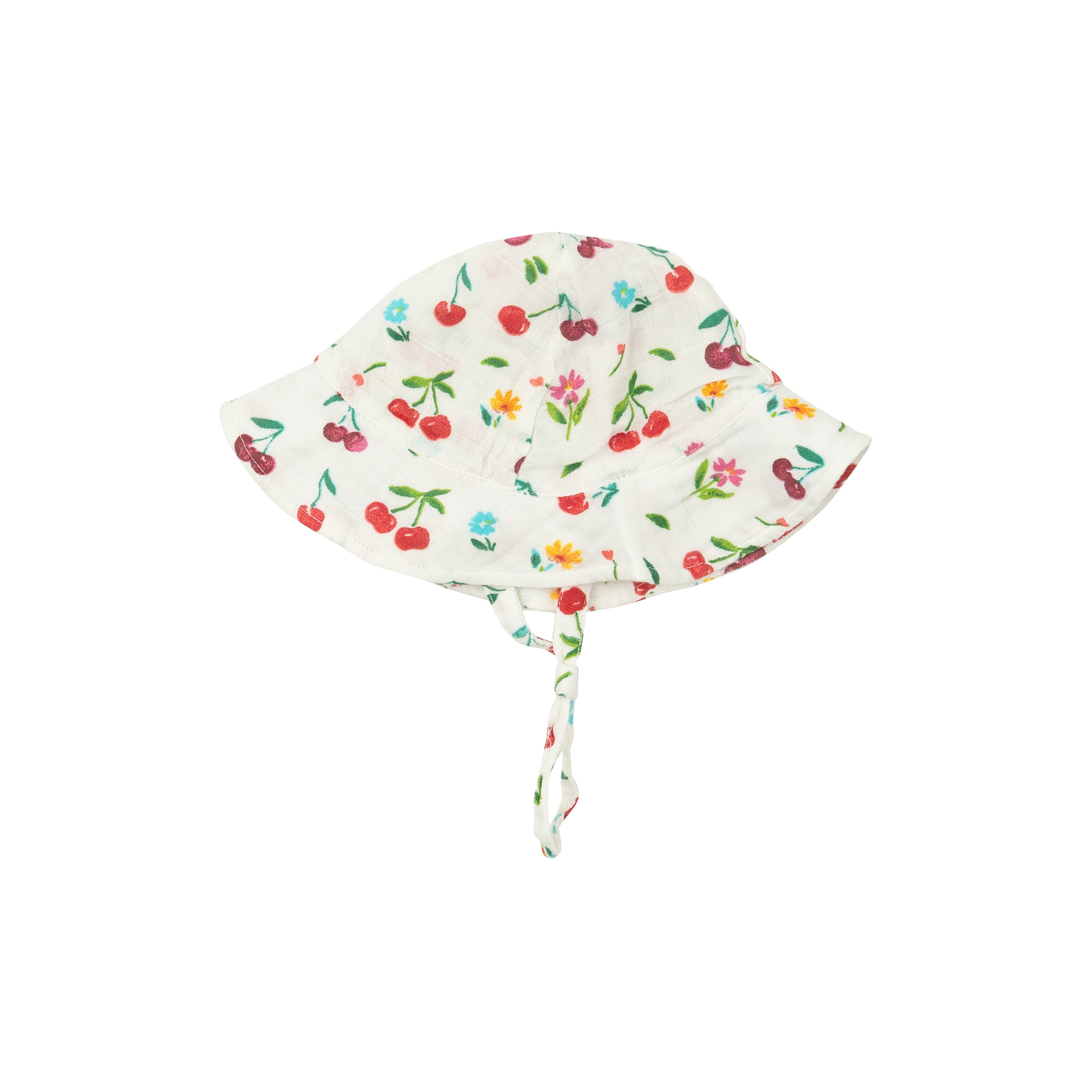 Sunhat - Cherry