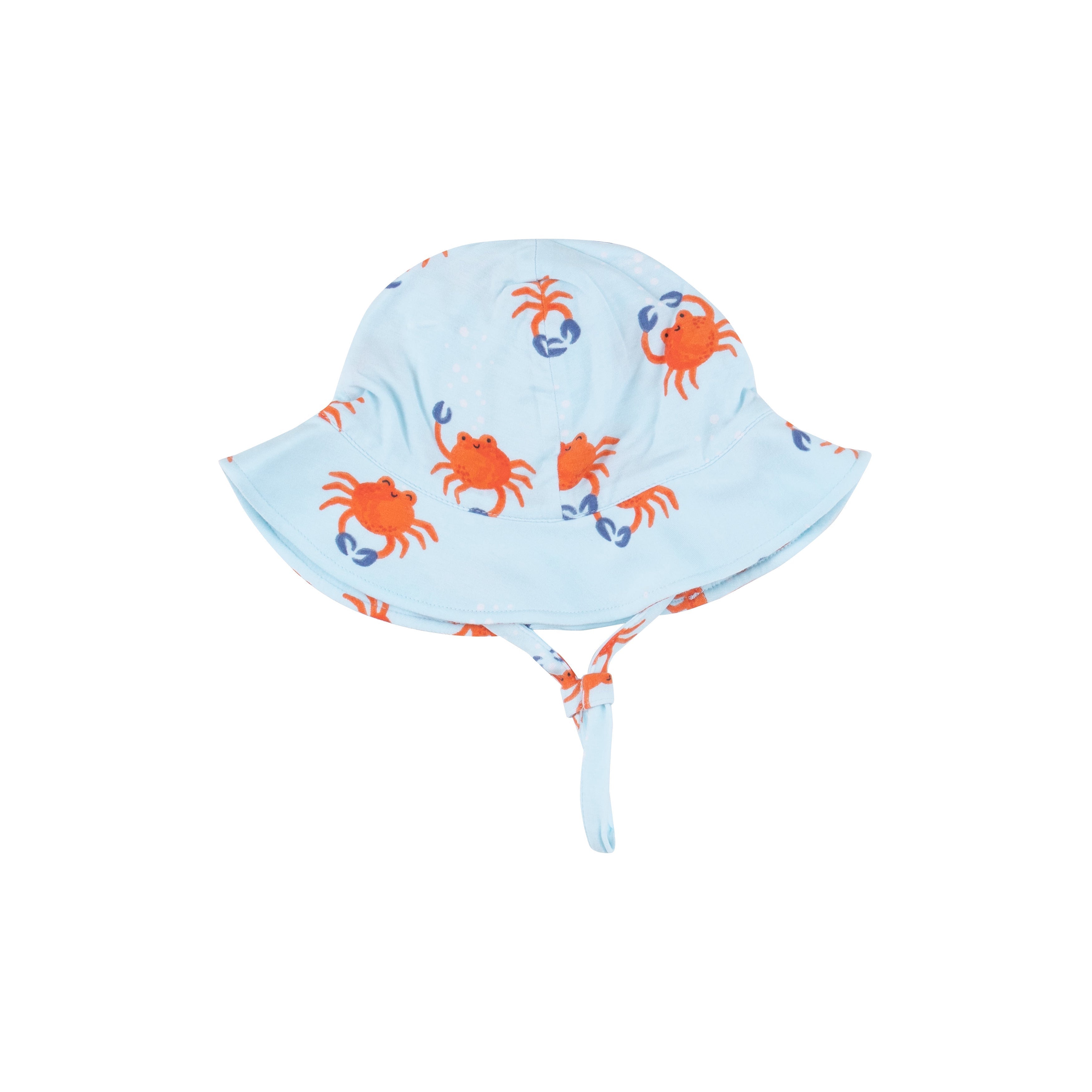 Sunhat - Crabby Cuties