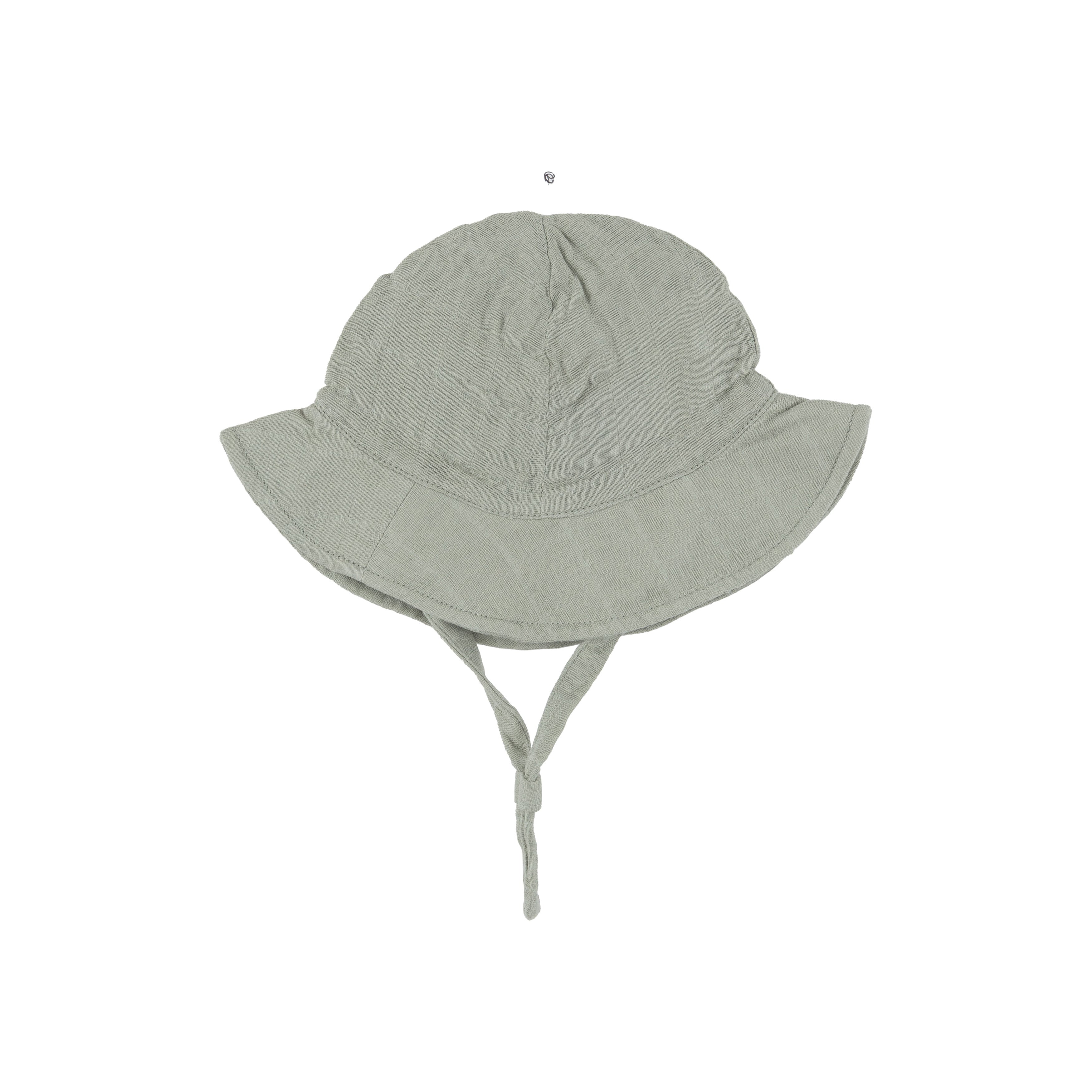 Sunhat - Desert Sage Solid Muslin